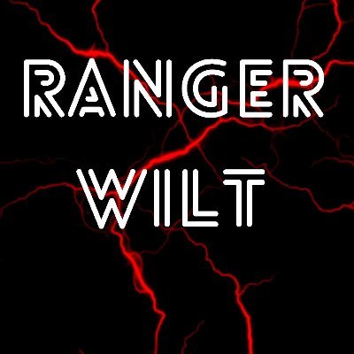 My friends say I use social media like a old man. Follow me on Twitch and YouTube @ rangerwilt