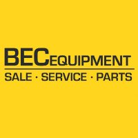 Sales@BecEquipment(@BECequipment1) 's Twitter Profile Photo