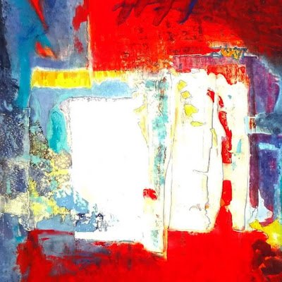 MayrVolker's profile picture. I started with oil paintings and now create UNIQUE NFTs by digitally processing my oil paintings to quite new stunning artworks.