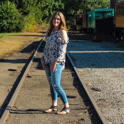 emily_gilroy_22's profile picture. Adrian College 25’