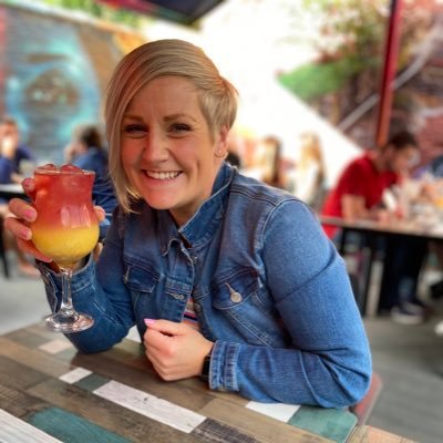 Amy_Booth_1's profile picture. LSCft Head of Clinical Governance & Quality, very proud mummy, keen swimmer and beginner triathlete 😂 All views/opinions my own 💗