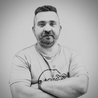 📡 Radek Černý 👾(@cernyradek) 's Twitter Profileg