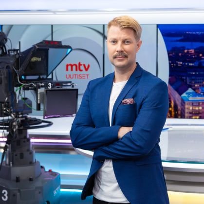 Juontaja & selostaja @MTVSuomi
#uclfi, #laligafi, #serieafi, #viidenjalkeen