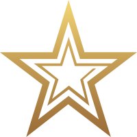 Gold Star Graphic Studio (@goldstarla318) 's Twitter Profile
