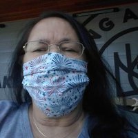 Diane Johns - @DianeJo80023502 Twitter Profile Photo