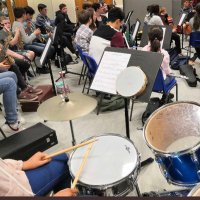 SHS Music Department (@shs_musicdep) 's Twitter Profile Photo