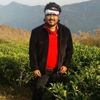 Abadeep (@abadeep) 's Twitter Profile