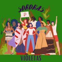SORORAS VIOLETAS(@SororasVioletas) 's Twitter Profile Photo