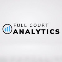 Full Court Analytics (@fullcourtstats) 's Twitter Profile Photo Full Court Analytics (@fullcourtstats) 's Twitter Profile Photo