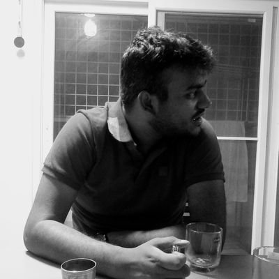 the_rogue_coder's profile picture. No idea. Confused? For sure. Curious? Definitely! ¯\_(ツ)_/¯