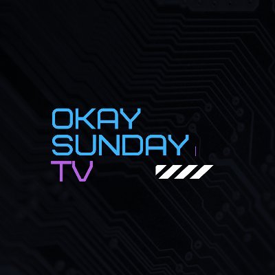 OkaySundayTv's profile picture. 