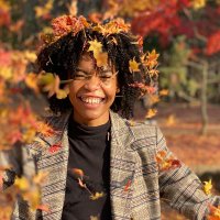 Kyra Miles (@hey_kyramae) 's Twitter Profile Photo Kyra Miles (@hey_kyramae) 's Twitter Profile Photo