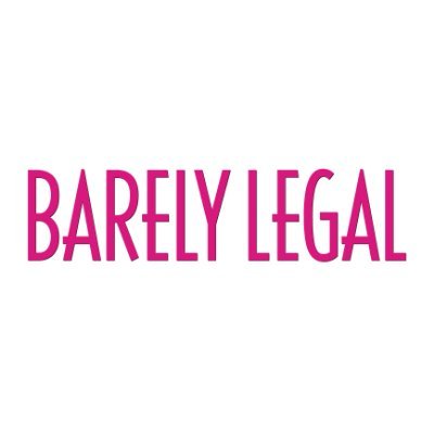 HUSTLER's Barely Legal® Magazine & BarelyLegal🔴com. Please be 18+ before following us. 🎬 The People vs. Larry Flynt