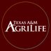 Texas A&M AgriLife (@AgriLife) Twitter profile photo