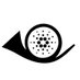 Cardano Postal Service | Cardano NFT stamps (@cardano_postage) Twitter profile photo Cardano Postal Service | Cardano NFT stamps (@cardano_postage) Twitter profile photo