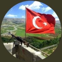 Abdullah El-Haşimi (@gozetenadam) 's Twitter Profile