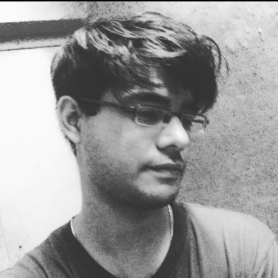 akashsaha04's profile picture. I've always wanted to become an astronaut.