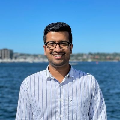 abhayrajdixit's profile picture. 