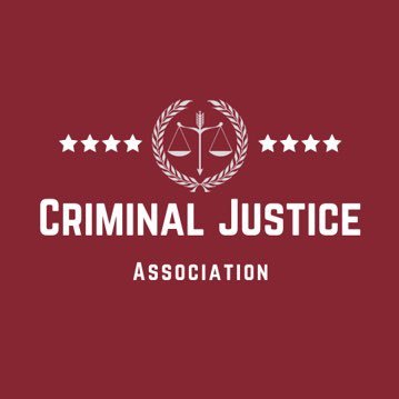 Criminal Justice Association ⚖ || West Texas A&M 🤙🏽||📍Canyon, Texas