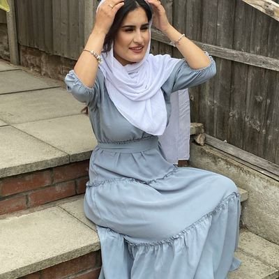 MissFatima_s's profile picture. Primary School Teacher