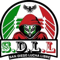 Sdluchalibre(@SanDiegoLuchaL1) 's Twitter Profile Photo