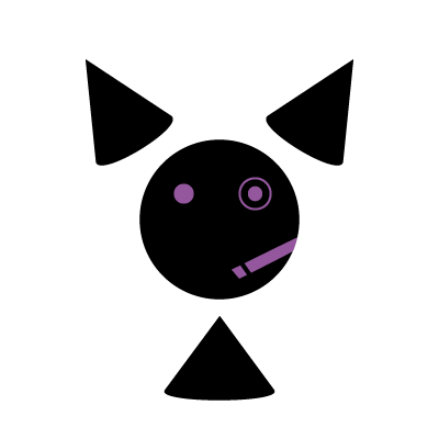 まわってない。DTMとかゲーム実況とかTRPGとか。日の光に弱い。
Soundcloud→https://t.co/qKEoFccqKI