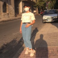 Ayşin ¹⁹⁰⁷ (@aysinaslnc1) Twitter profile photo