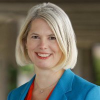 Prof Gina Neff (@ginasue) 's Twitter Profile