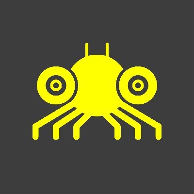 bug_robot's profile picture. 