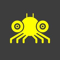 BUG ROBOT(@bug_robot) 's Twitter Profile Photo