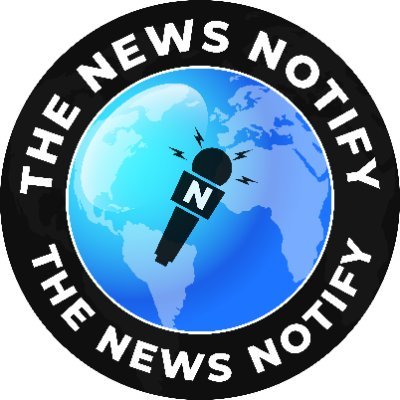 thenewsnotify's profile picture. 