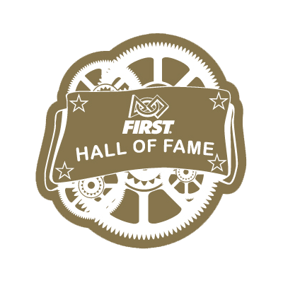 The FIRST Hall of Fame is a FIRST affiliate group of Championship FIRST Impact Award winners committed to preserving the mission, culture, and history of FIRST.