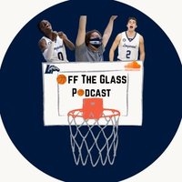 Off The Glass Podcast (@otgpodlu) 's Twitter Profile
