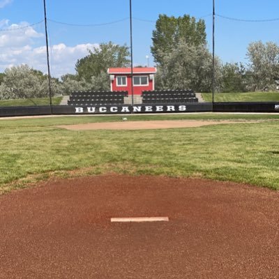 Official page for your Dawson CC Baseball Team | NJCAA D2 in Glendive, Montana | Head Coach Tyler Pollock |