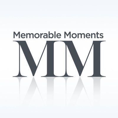 MemorableMomenZ's profile picture. Memorable Moments make great gifts!