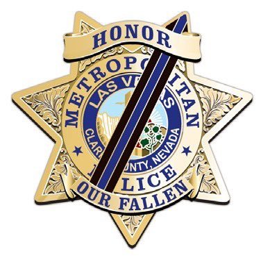 Official page of LVMPD Honor Guard. Not monitored 24/7.  Federal Tax ID Number: 88-0429730