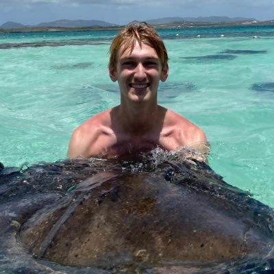 Otterbein T&F Assistant Coach | ΛΓΕ Alumni 👑 | Scooby Doo Fanatic