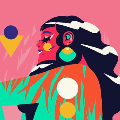 totoisemerena's profile picture. Ilustrador yucateco.