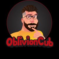 OblivionCub (@cuboblivion) 's Twitter Profile
