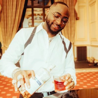 Big stepper l 💰 mind
Chelsea💙 Davido🐐
30BG 4L❤