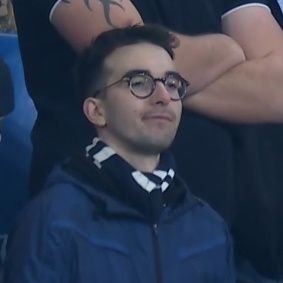 Tweet too much about football | Love DW | Spurs ST holder | Love concerts | Founder of @omgoodnews | Sadly on Twitter again 🥲