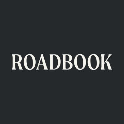 ROADBOOK Profile