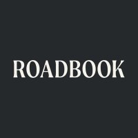 ROADBOOK(@roadbook) 's Twitter Profile Photo