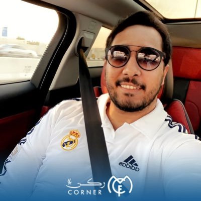 Moroccan, financial, freelance translator.
Madridista

Founder of @YKcornerCOM