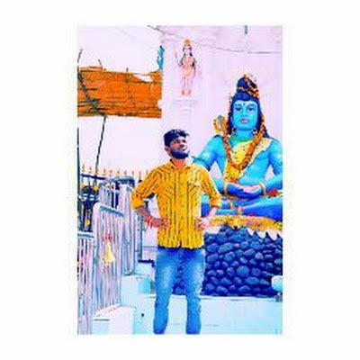 SagarJosh01's profile picture. 