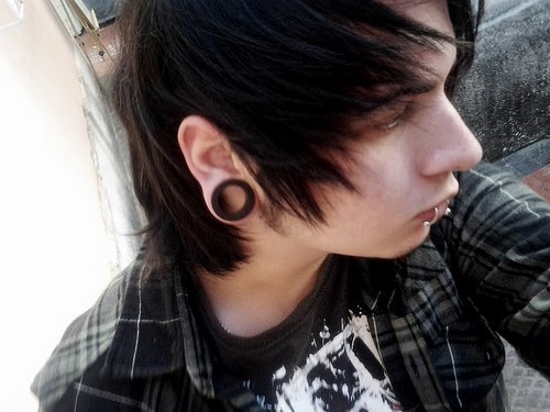 Maybe one day I'll be an honest man. Up to now I'm doing the best I can.