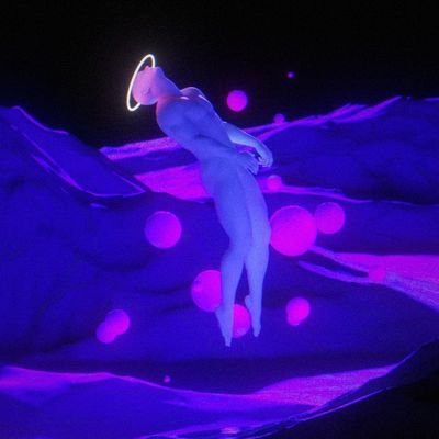 // 🇦🇷🇮🇹
// Motion Designer
// Making a poster every monday
- Checkout #Mondaywork https://t.co/NYMIcXO1gh