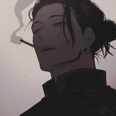 Kurayam47824's profile picture. Dead inside.