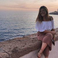 Sílvia Pons Martí (@xibipm) 's Twitter Profile