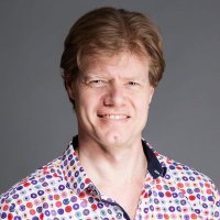 Christiaan Levelt (@cn_levelt) 's Twitter Profile